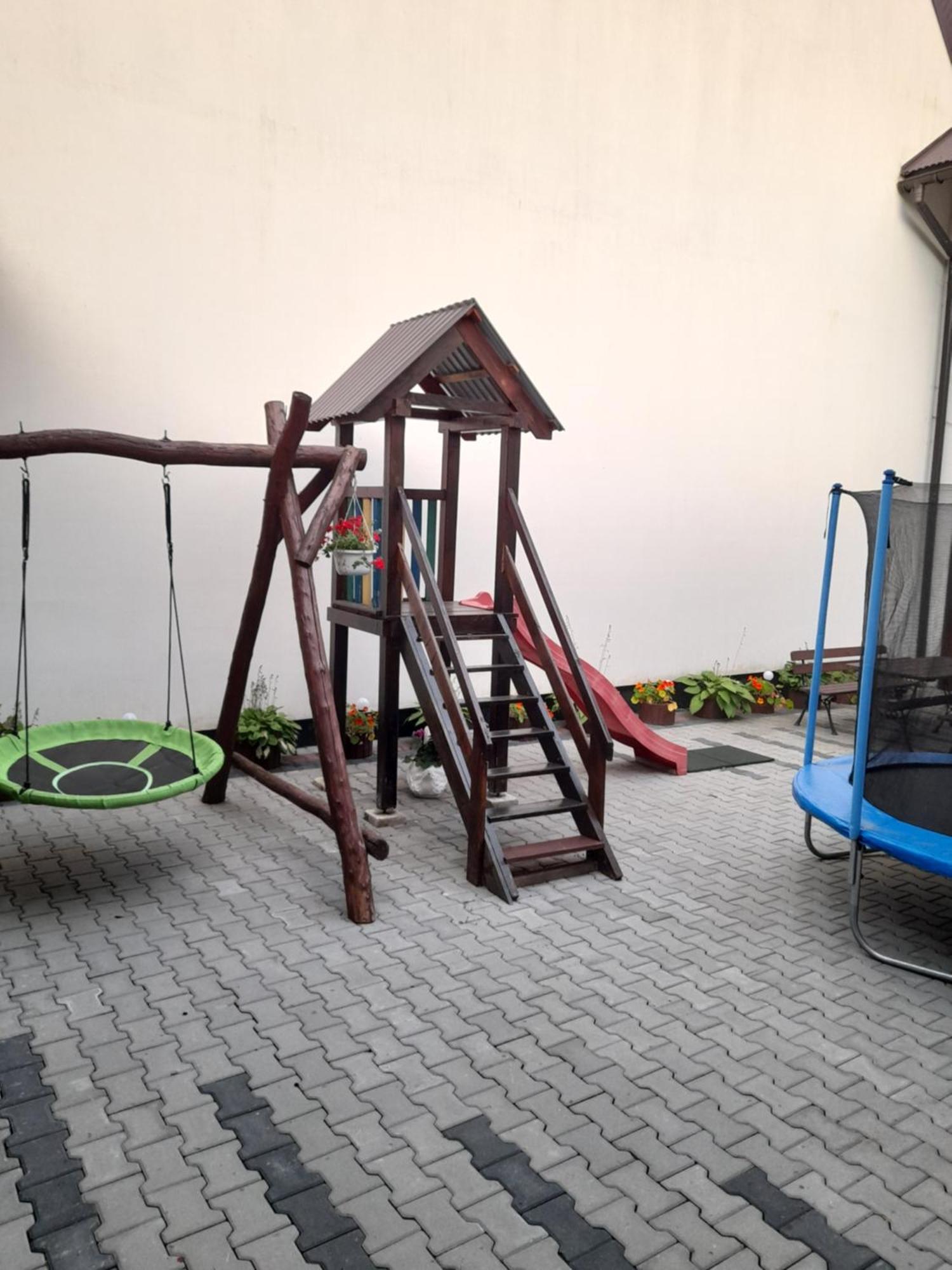 Noclegi W Pieninach Sromowce Wyzne Zewnętrze zdjęcie