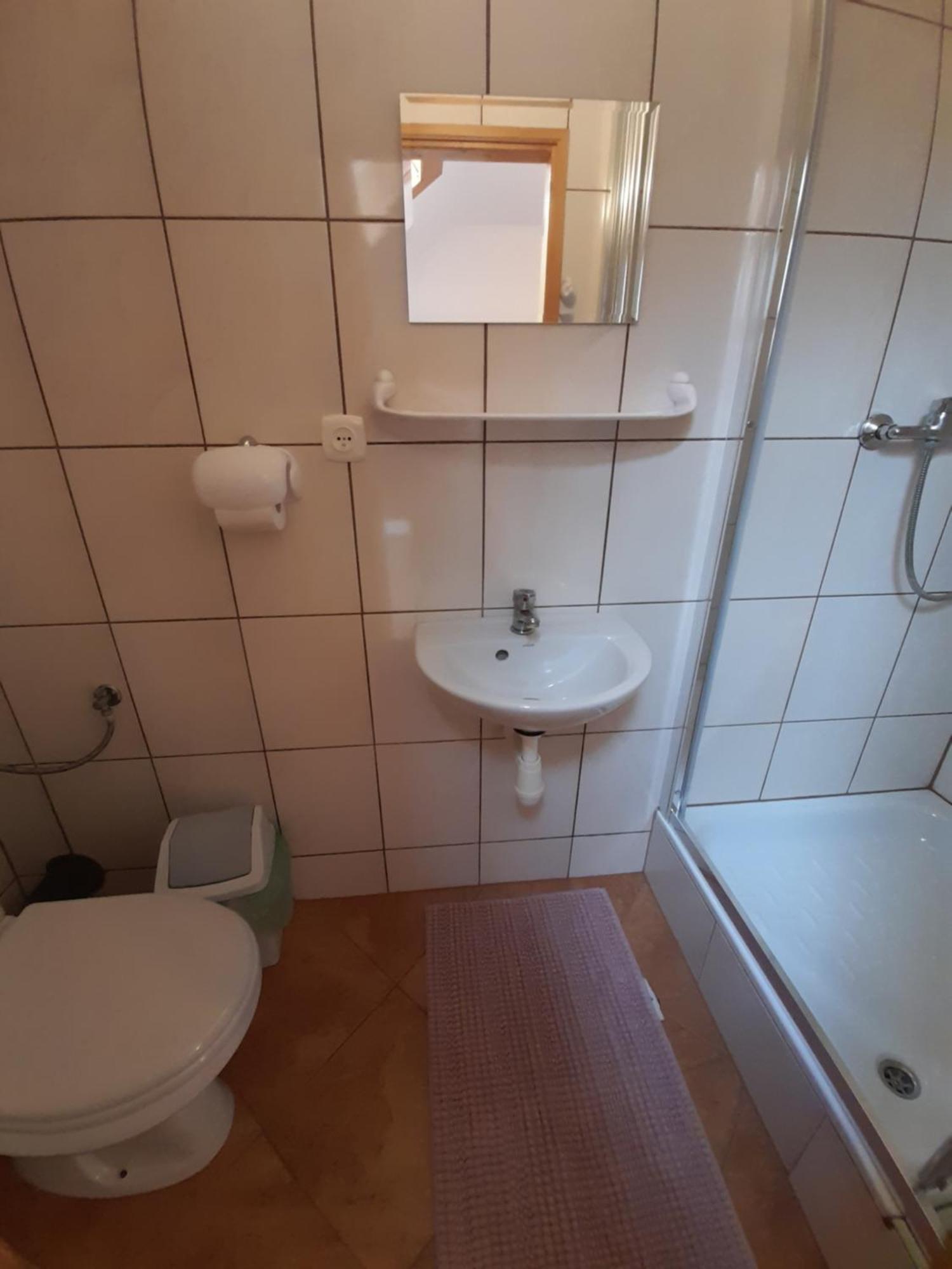 Noclegi W Pieninach Sromowce Wyzne Zewnętrze zdjęcie